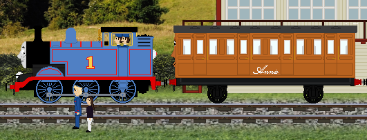 TATMR Thomas Meets Junior And Lily By Thomaslady9404 On DeviantArt tatmr-thomas-meets-junior-and-lily-by-thomaslady9404-on-deviantart