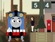 TATMR HC Thomas Consoles Lily By Thomaslady9404 On DeviantArt tatmr-hc-thomas-consoles-lily-by-thomaslady9404-on-deviantart