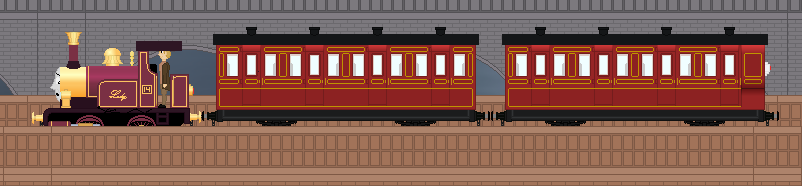 TATMR HC - A Drip Problem