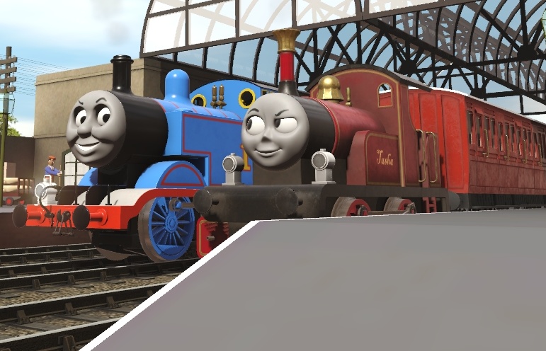 The Ffarquhar Rascals By Thomaslady9404 On DeviantArt the-ffarquhar-rascals-by-thomaslady9404-on-deviantart