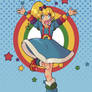 Rainbow Brite