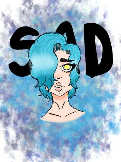 Sad Deviantart Rip Sad by PrincessMe1991 on DeviantArt