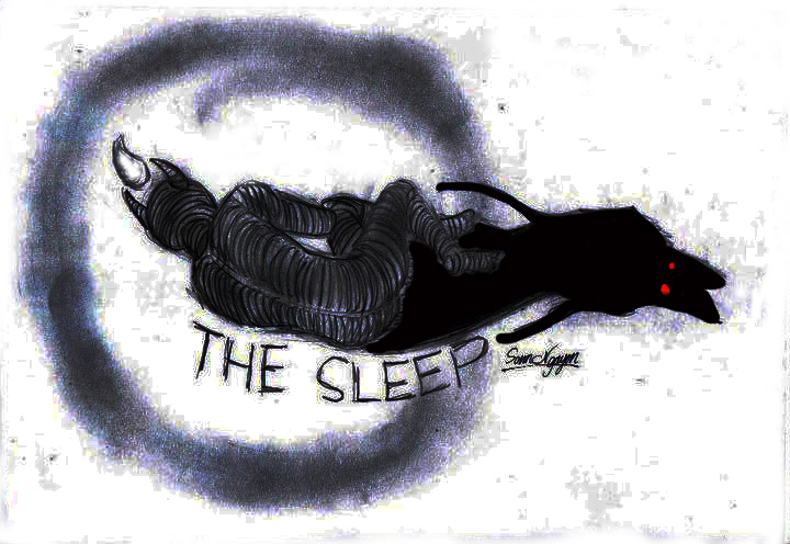 The Sleep