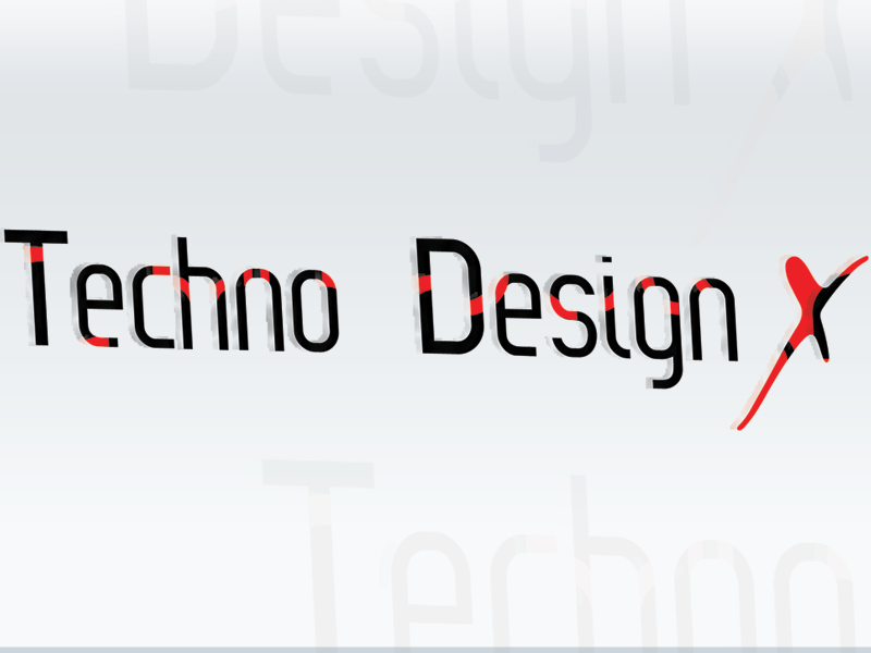 TechnoDesignX 2