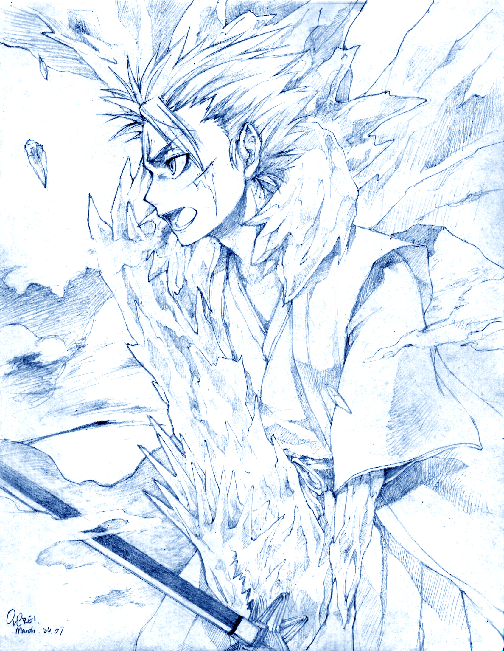 Toshiro