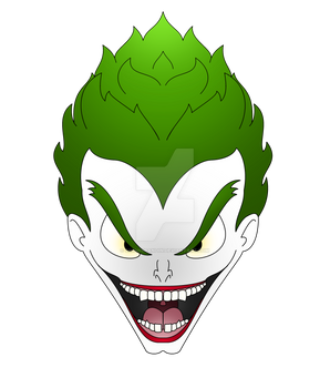 Joker Face