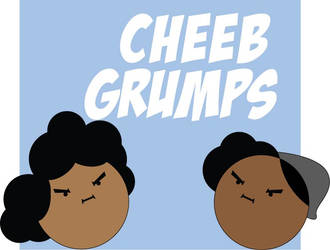 Cheeb Grumps