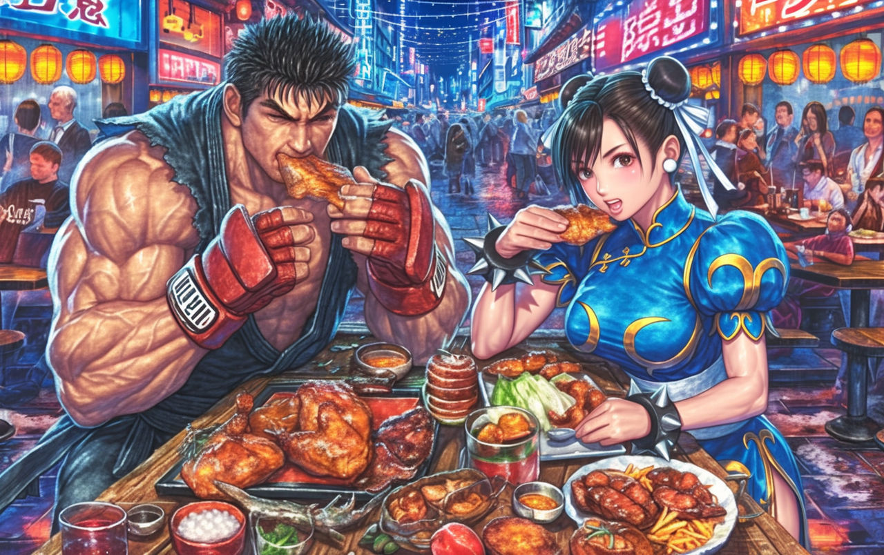 Chun Li 18 By Jinfat On DeviantArt chun-li-18-by-jinfat-on-deviantart