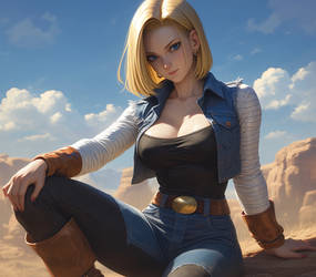 Android18 131