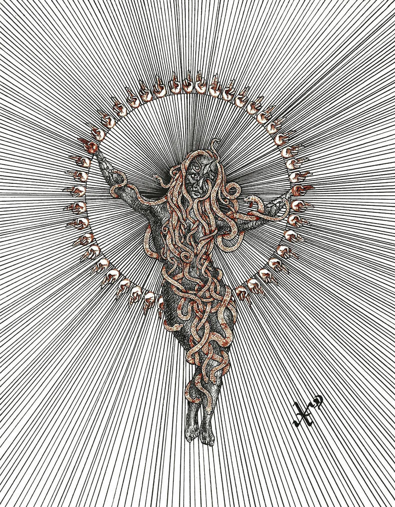 Decay of Earth by formerselves