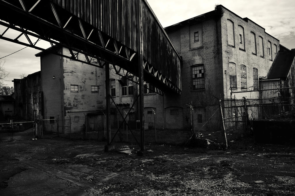 Industrial Decay