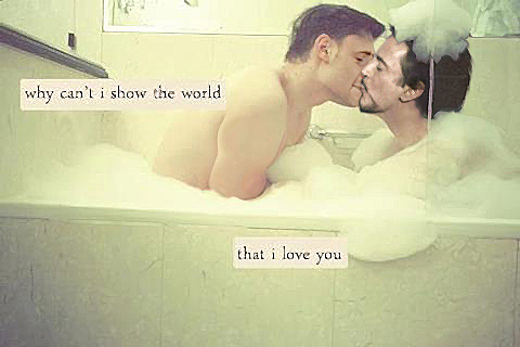 SteveTonyBath