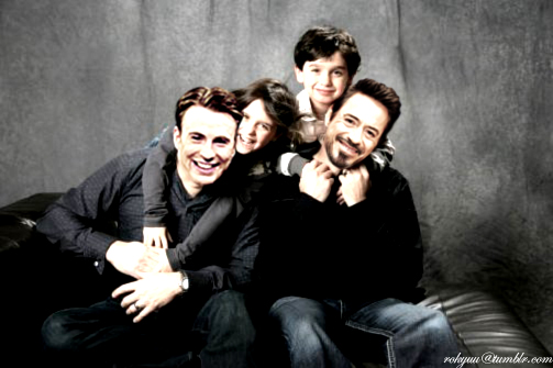 Superfamily