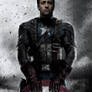 Captain America: Steve McGarrett Manip