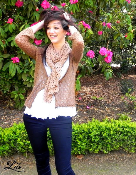 Jardin du mail Pose |||| by lilo-hela on DeviantArt