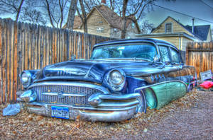 55 Buick