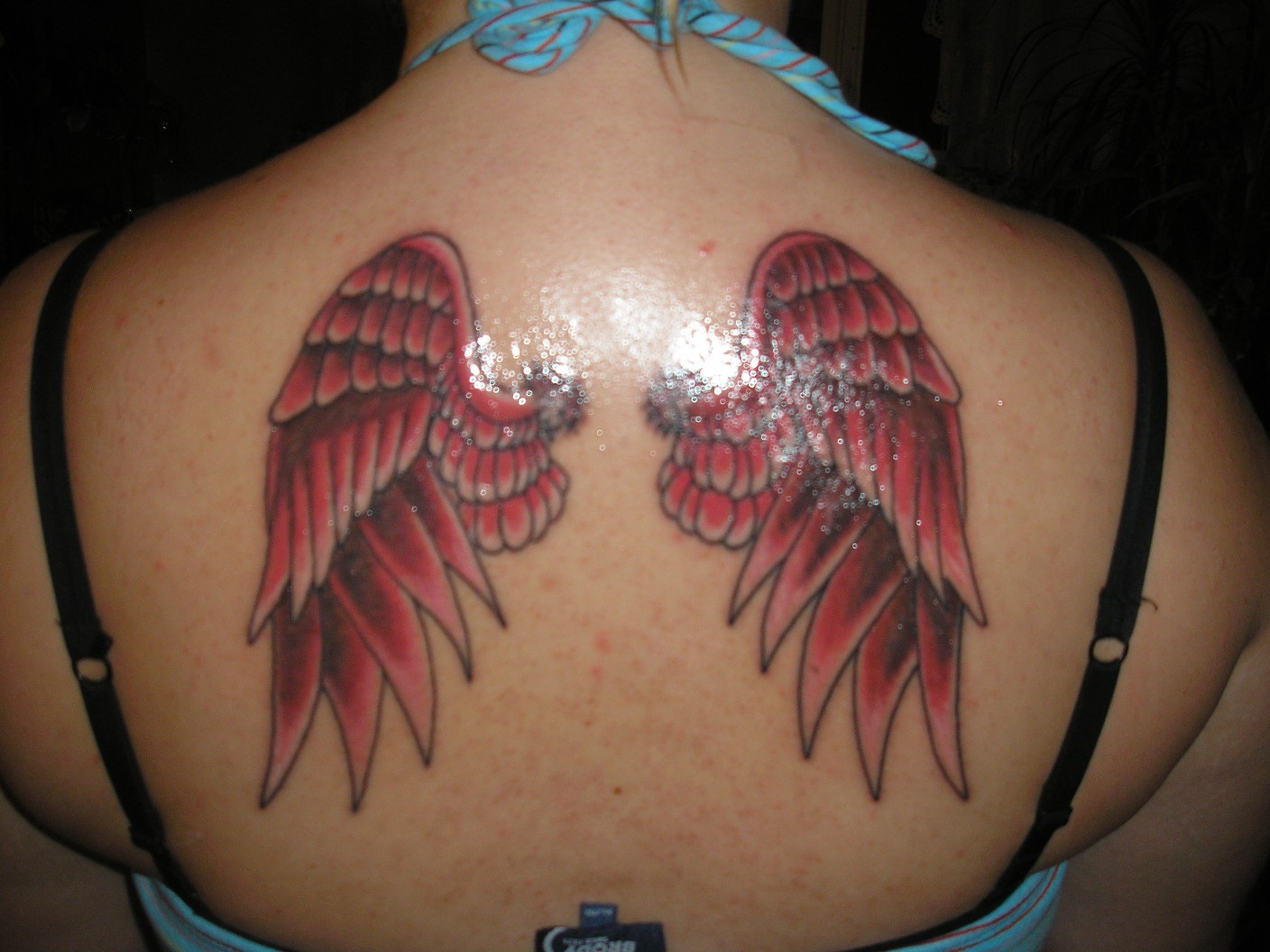 Angel Wings