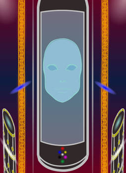 Explore the Best Zordon Art | DeviantArt