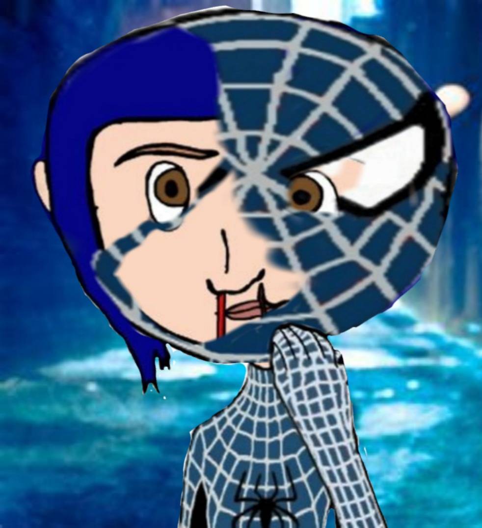 Ripped mask by VioletHellSFM on DeviantArt