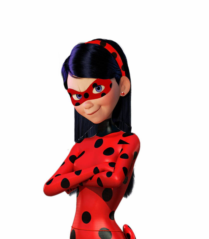 Java Ladybug Ladybug by VioletHellSFM on DeviantArt