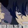 Rin Okumura- Delete this (Meme)