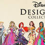 Disney Princess Designer Collection