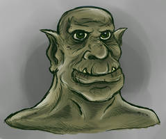 Orc Practice