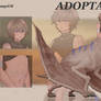 |ADOPT - 28| Taur - OPEN AUCTION