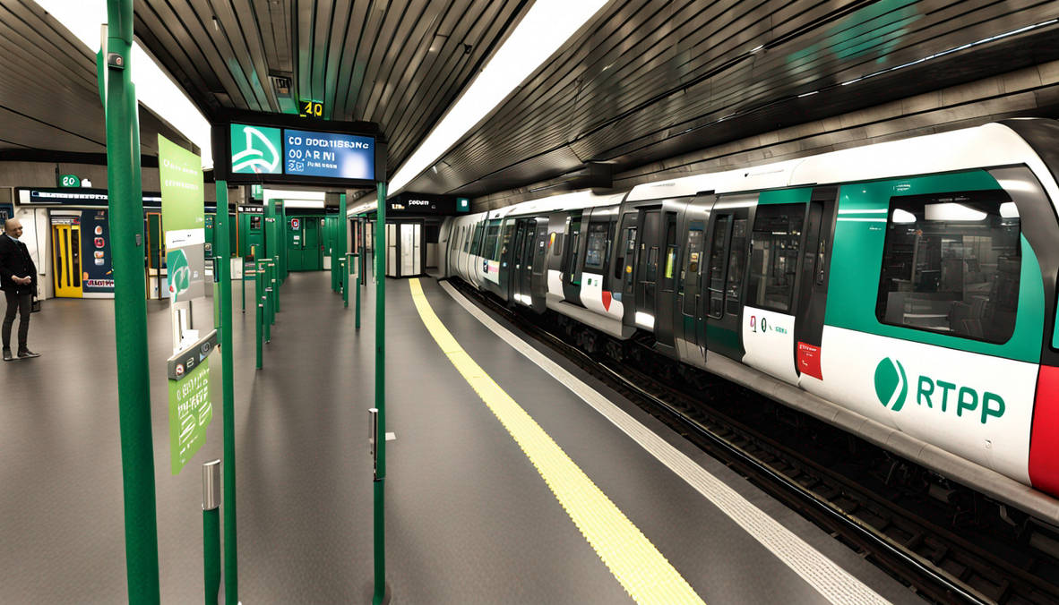 Ratp rer a mi09 by BabyEinsteinSkocnamo on DeviantArt