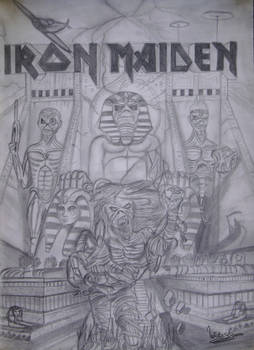 Iron Maiden