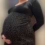 food baby
