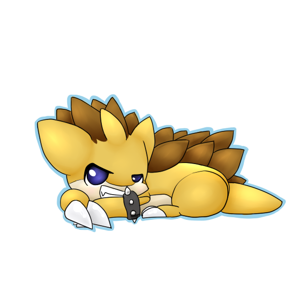 Sandslash