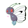 Butterfree - 012