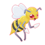 Beedrill - 015