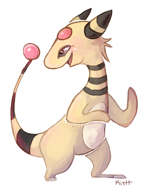 Ampharos