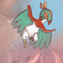 Hawlucha