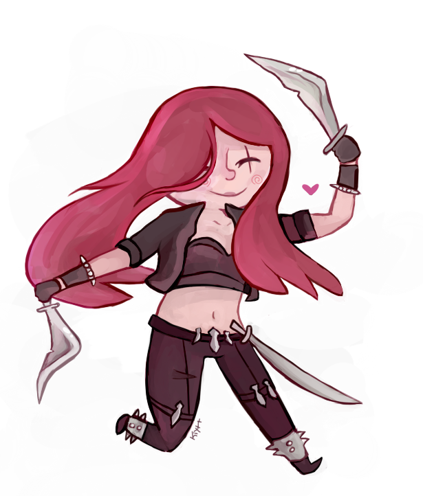 Katarina