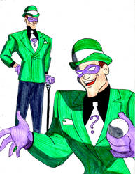 Riddler