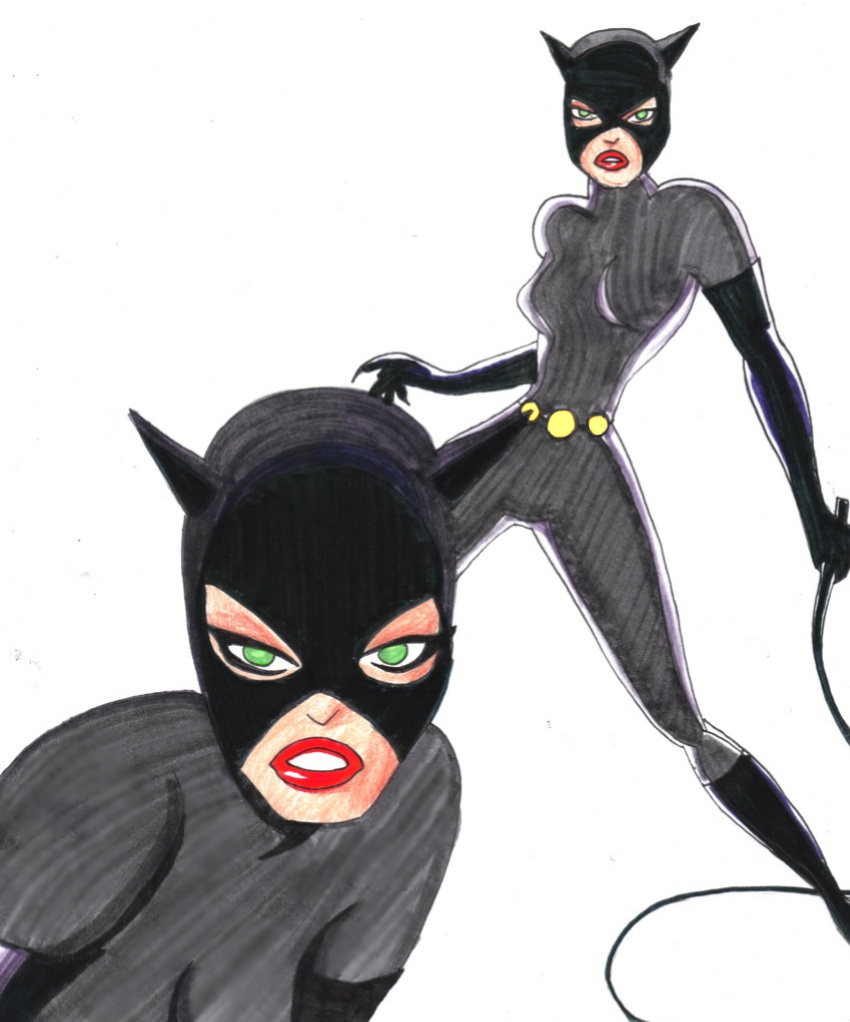 Catwoman