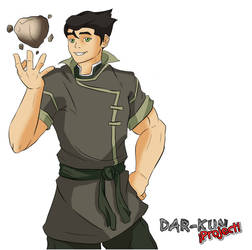 Bolin