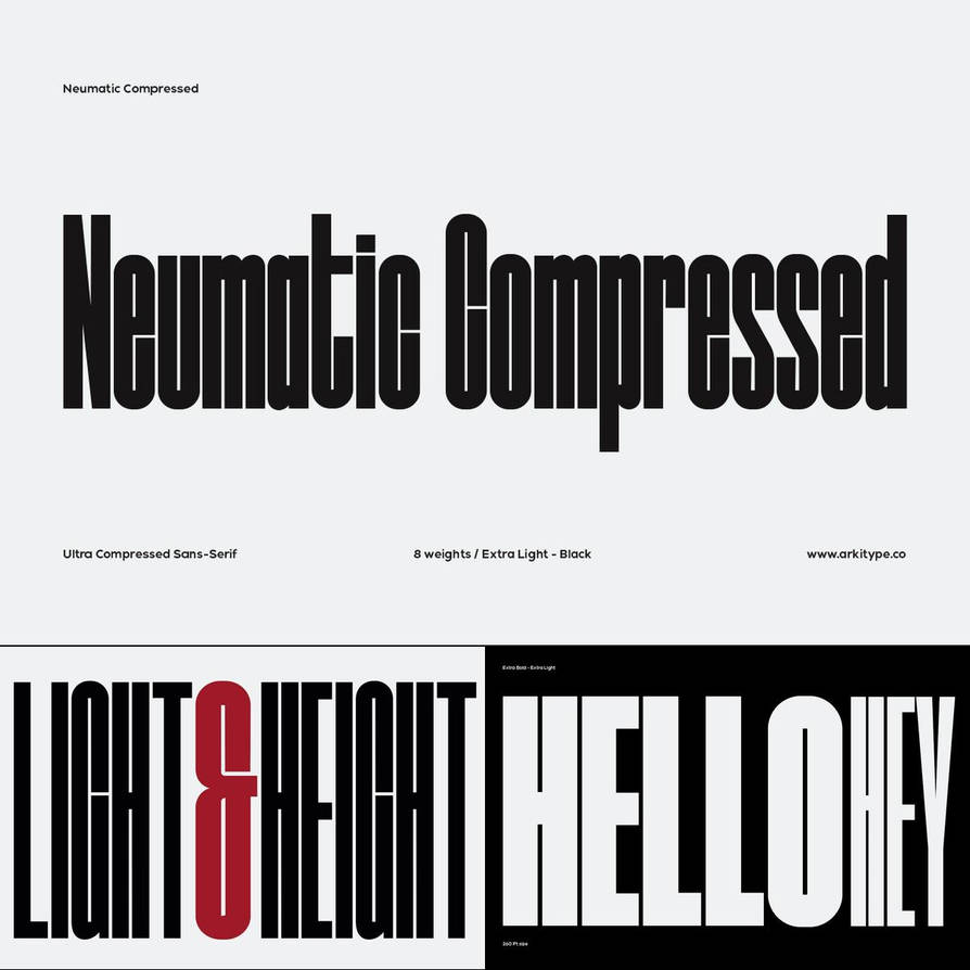 Neumatic Compressed by peabstedisqu on DeviantArt