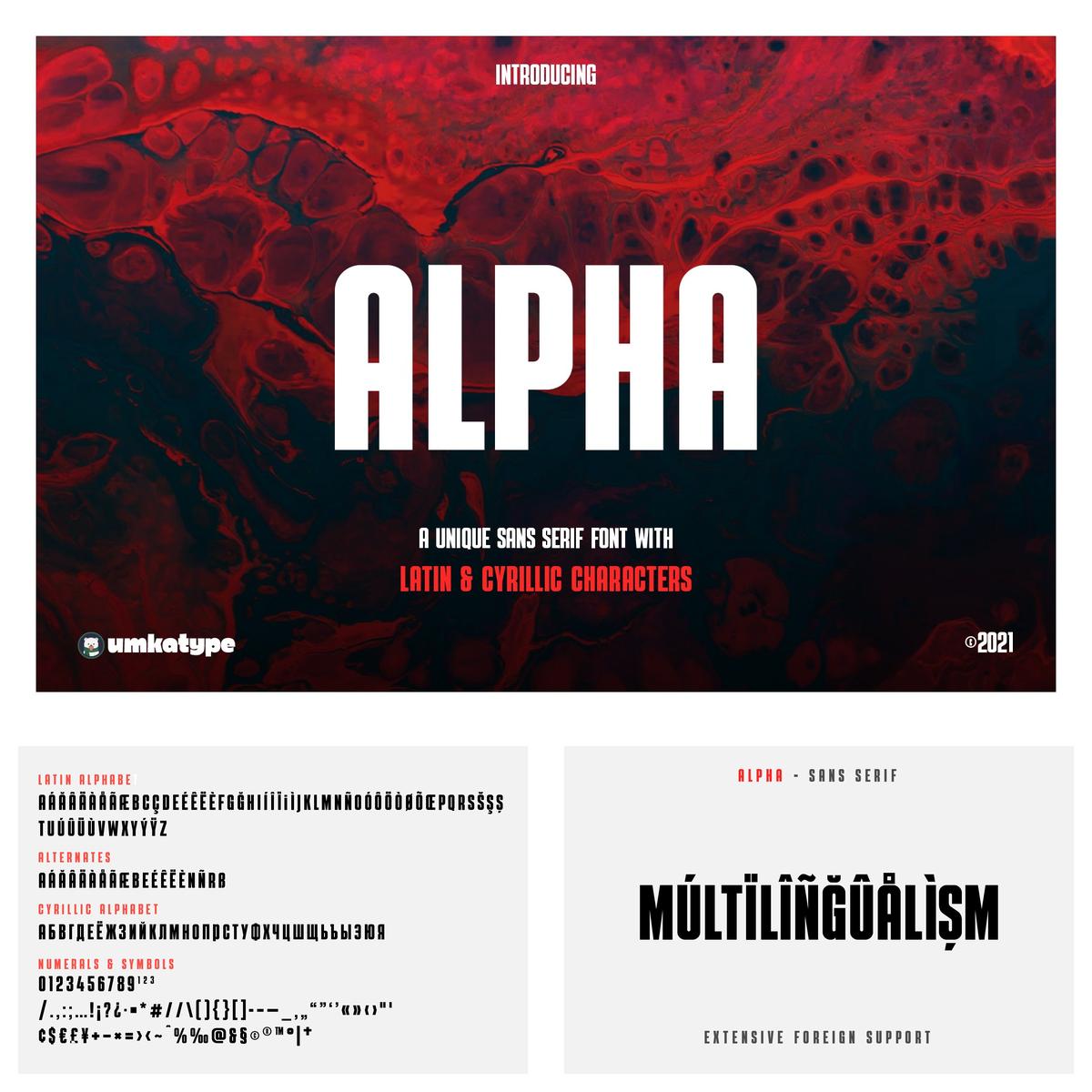 Alpha Sans Serif Font by peabstedisqu on DeviantArt