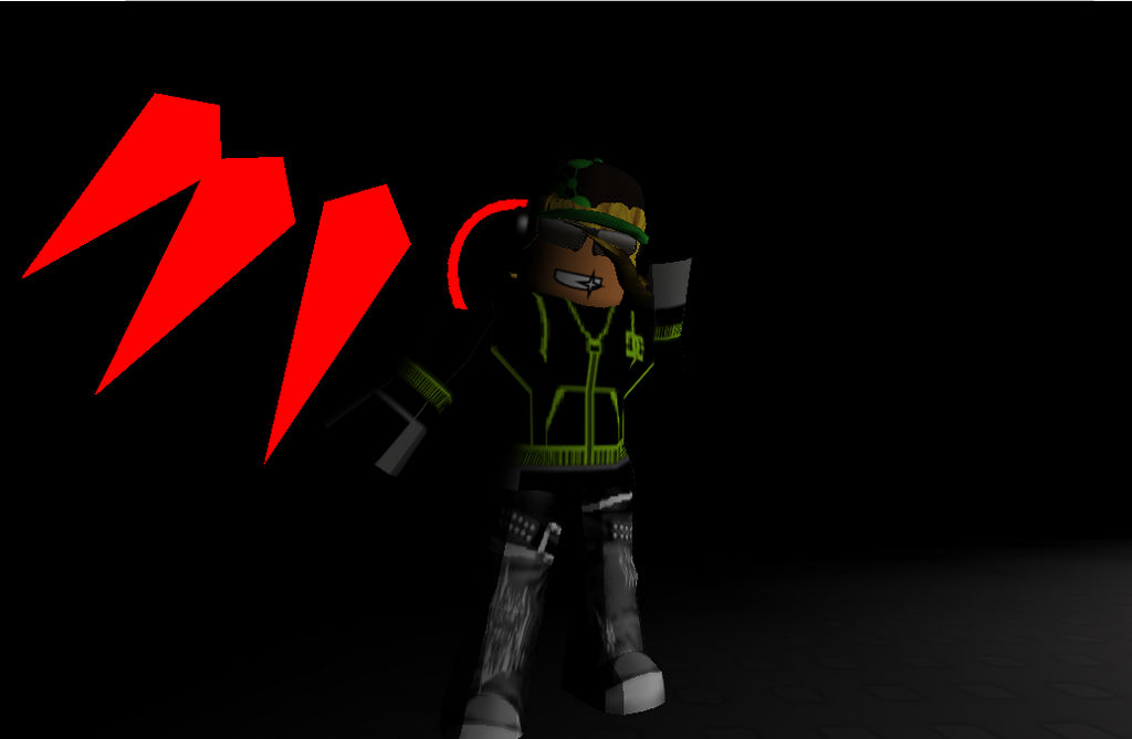 STAR GLITCHER- Mayhem by TheFnafBrony on DeviantArt