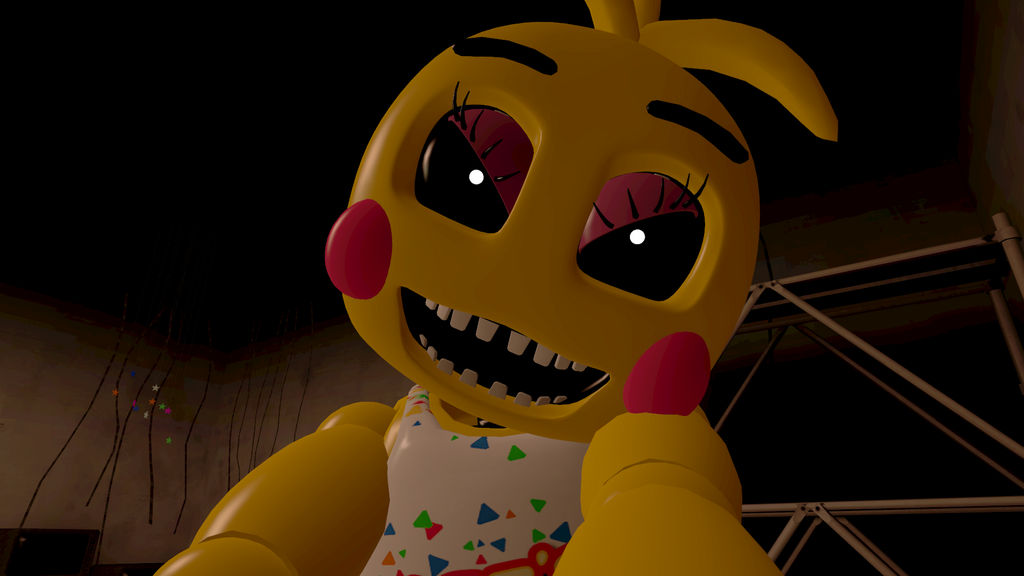 Toy Chica Jumpscare By TheFnafBrony On DeviantArt toy-chica-jumpscare-by-thefnafbrony-on-deviantart
