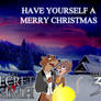 NIMH Christmas