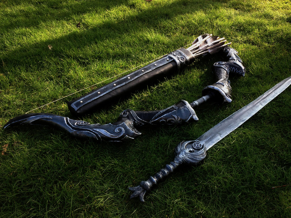 Сильные мечи. LARP оружие скайрим. The Elder Scrolls оружие. Клинки скайрим оружие. Парные клинки скайрим.