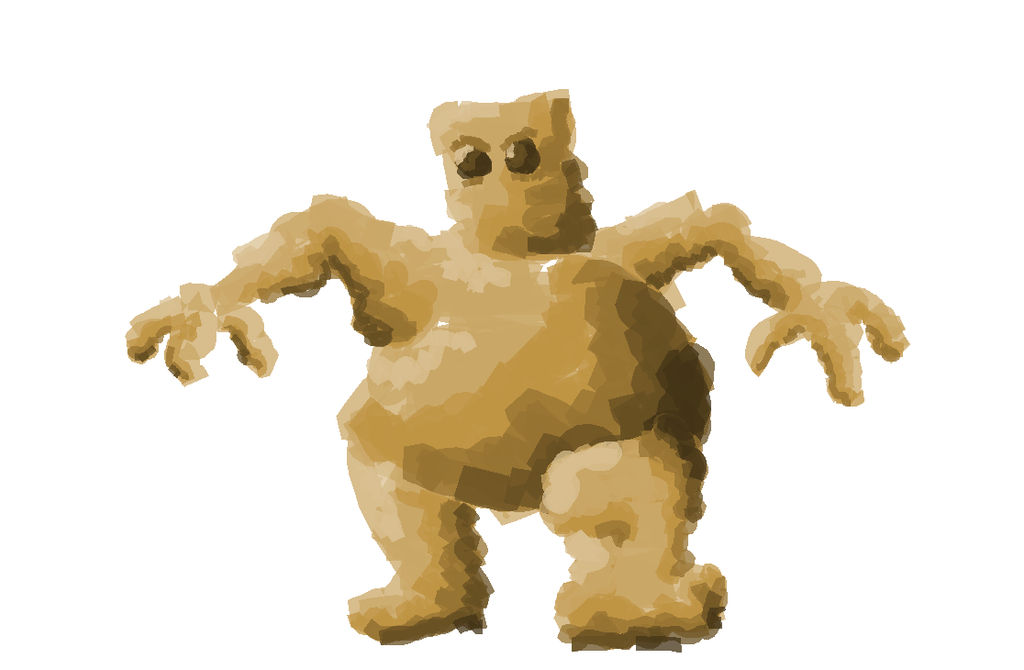 The Floop by imccormack on DeviantArt