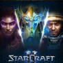 StarCraft 2 Complete Edition Cover