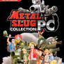Metal Slug Collection PC Cover