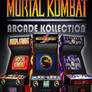 Mortal Kombat Arcade Kollection Cover